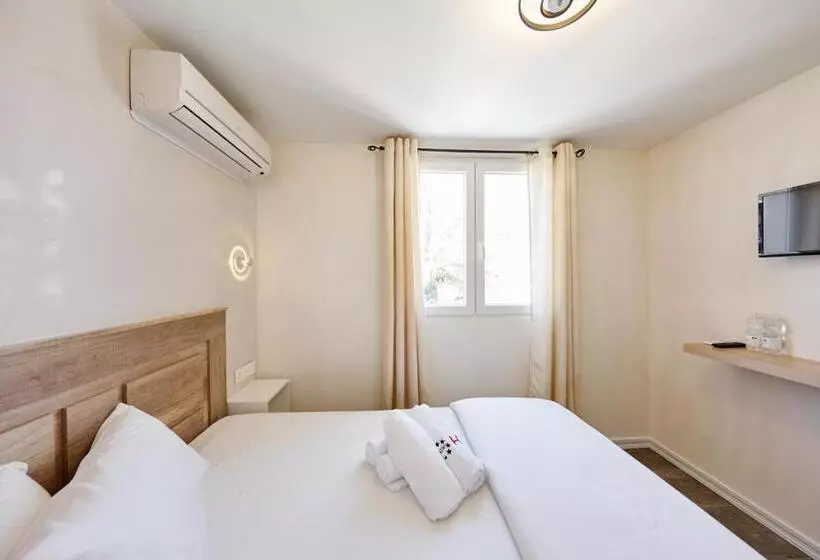 Hotelli Amor de Helene