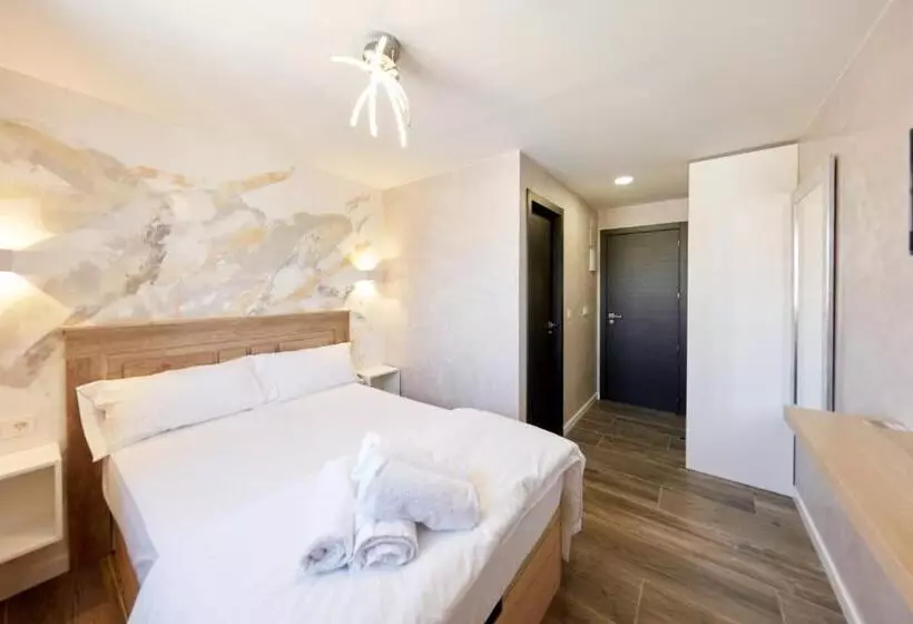 Hotelli Amor de Helene