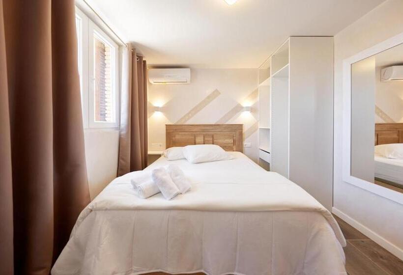 هتل Amor de Helene