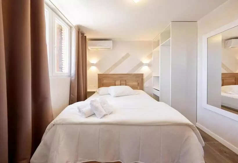 Hotelli Amor de Helene