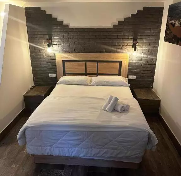 Hotelli Amor de Helene