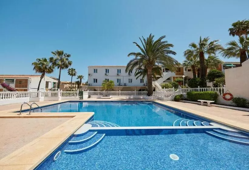 Hotelli Amor de Helene