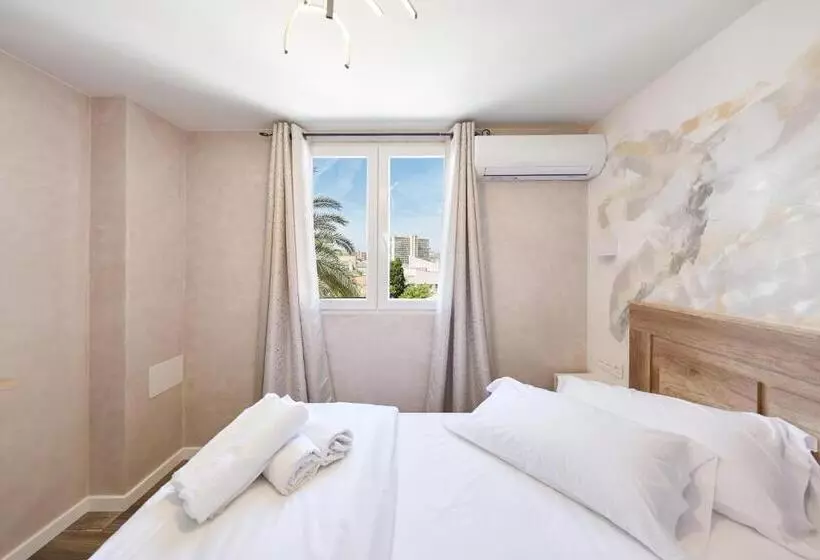 Hotelli Amor de Helene