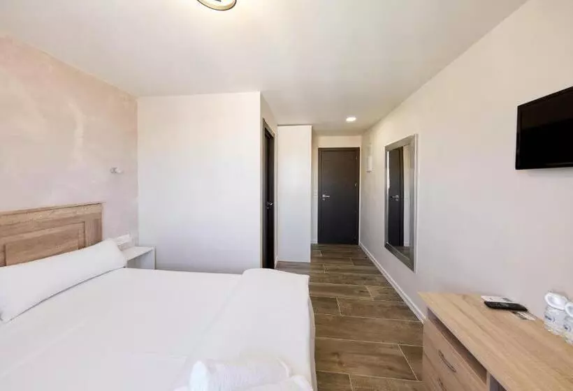 Hotelli Amor de Helene