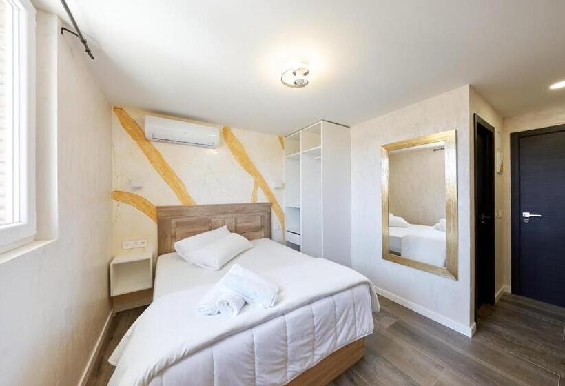 هتل Amor de Helene