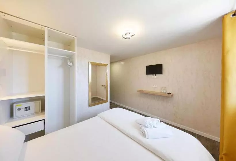 Hotelli Amor de Helene