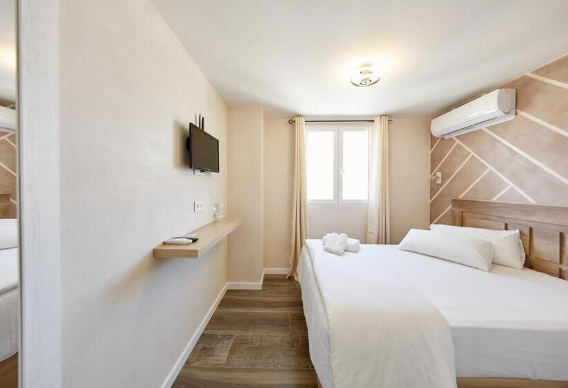 هتل Amor de Helene