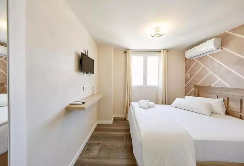 Hotelli Amor de Helene