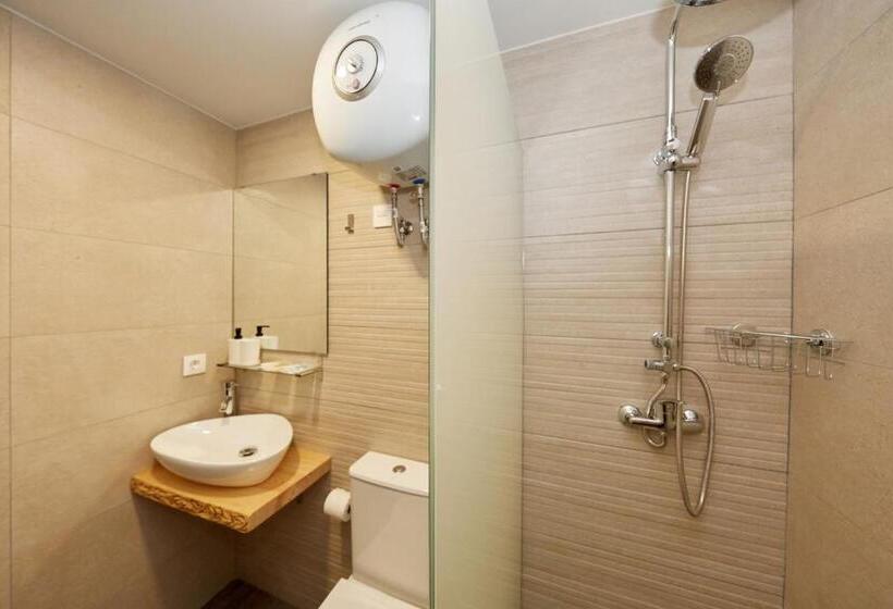 هتل Amor de Helene