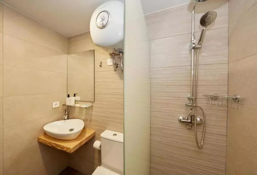 Hotelli Amor de Helene