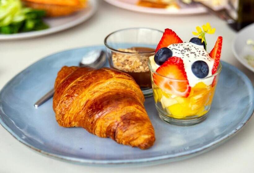 هتل Amor de Helene