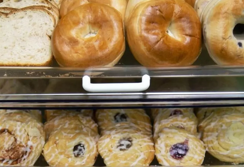 Hotelli Mainstay Suites