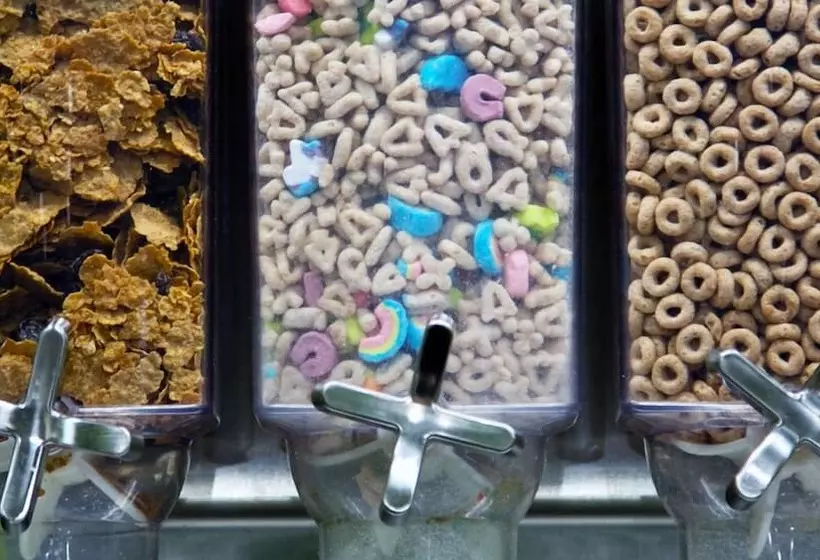 Hotelli Mainstay Suites