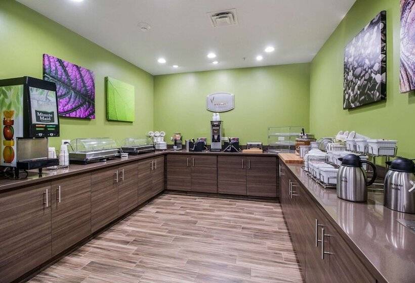 בית מלון כפרי Mainstay Suites