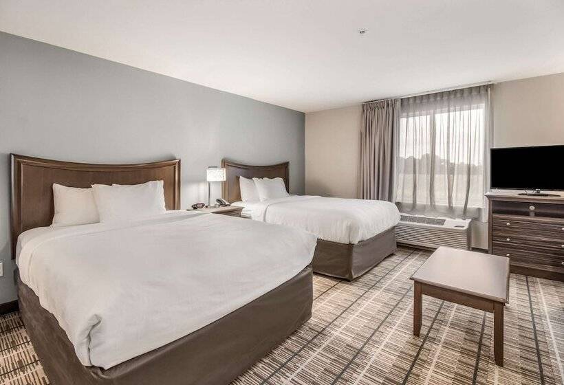 בית מלון כפרי Mainstay Suites