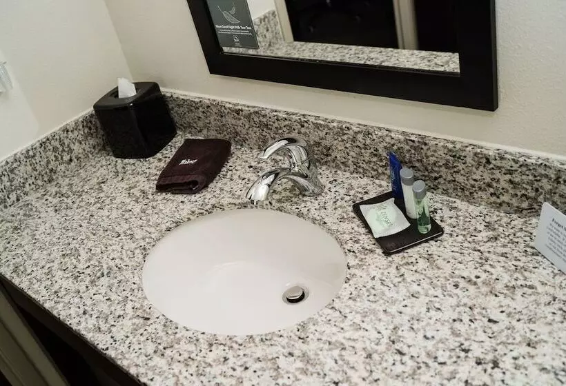 Hotelli Mainstay Suites