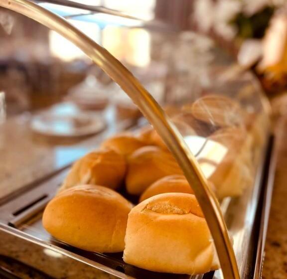 هتل Serra Azul Plaza