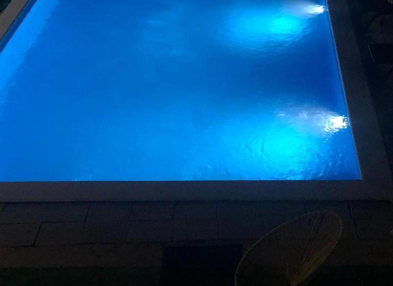 پانسیون Vila Hana