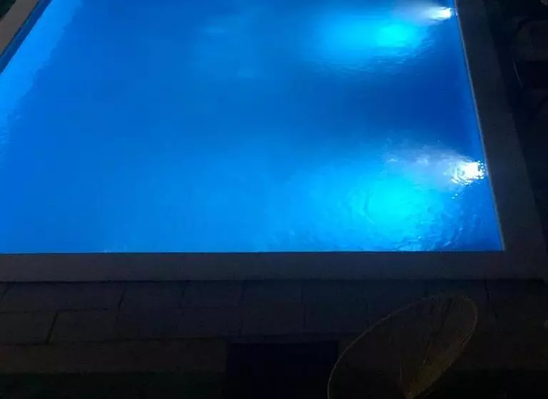 پانسیون Vila Hana