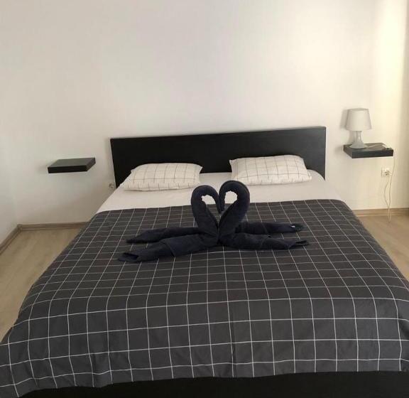 پانسیون Vila Hana