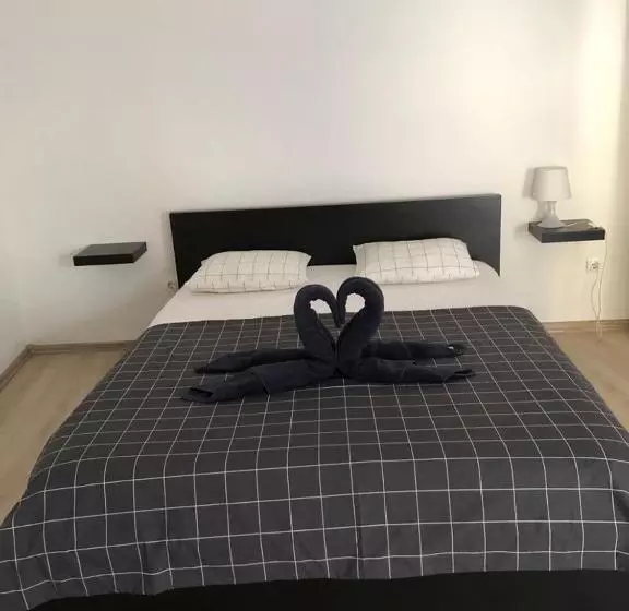 پانسیون Vila Hana