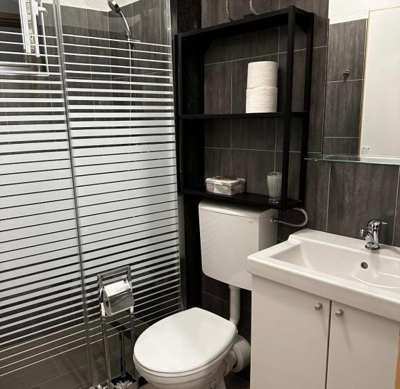 پانسیون Vila Hana