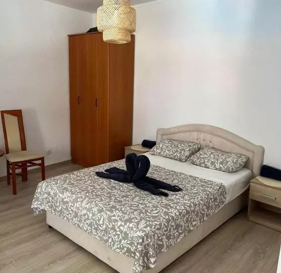 پانسیون Vila Hana