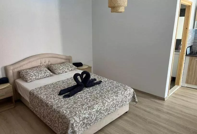 پانسیون Vila Hana