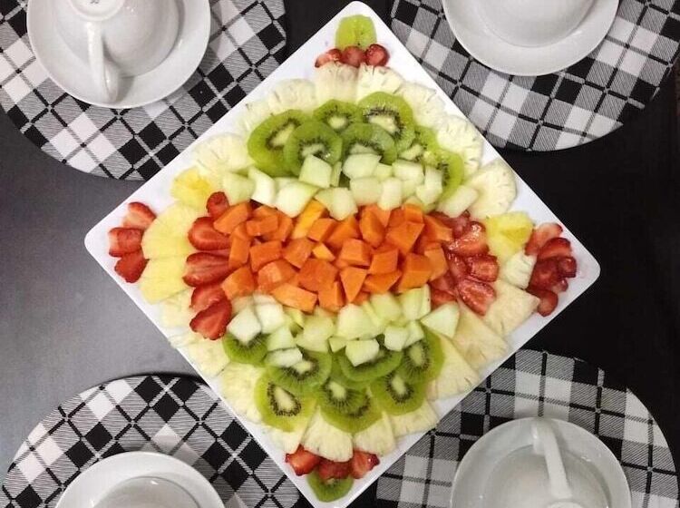 Отель Carmo Palace