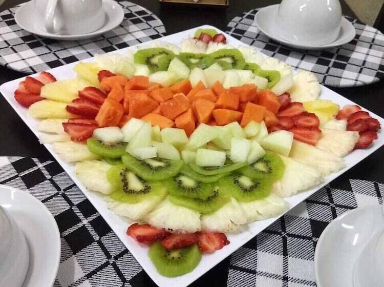 Отель Carmo Palace