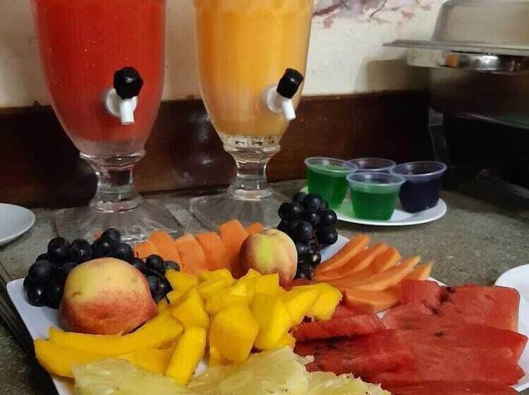 Отель Carmo Palace