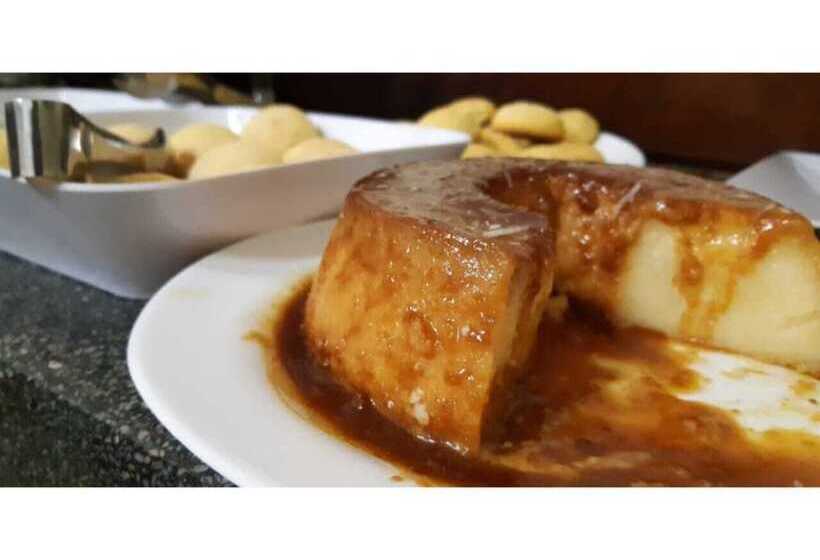 Отель Carmo Palace