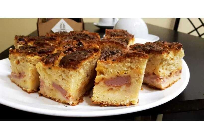 Отель Carmo Palace