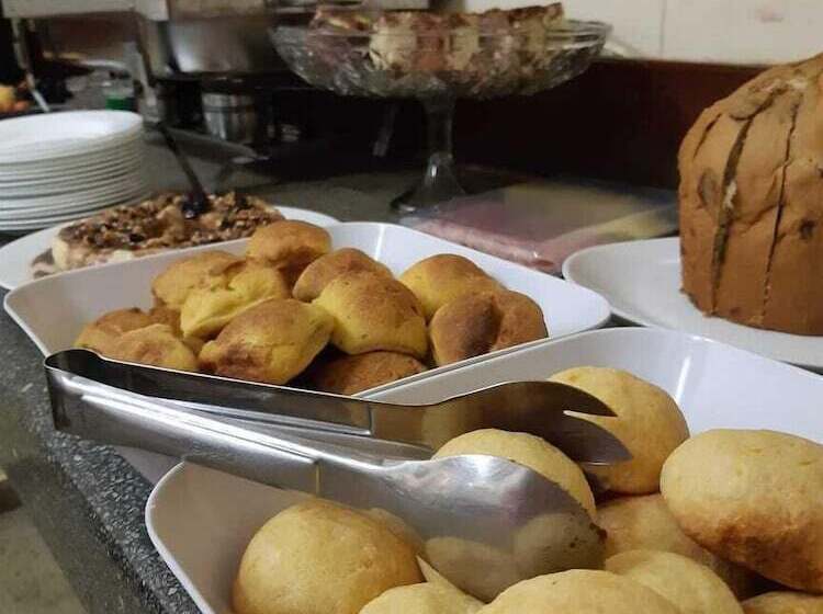 Отель Carmo Palace