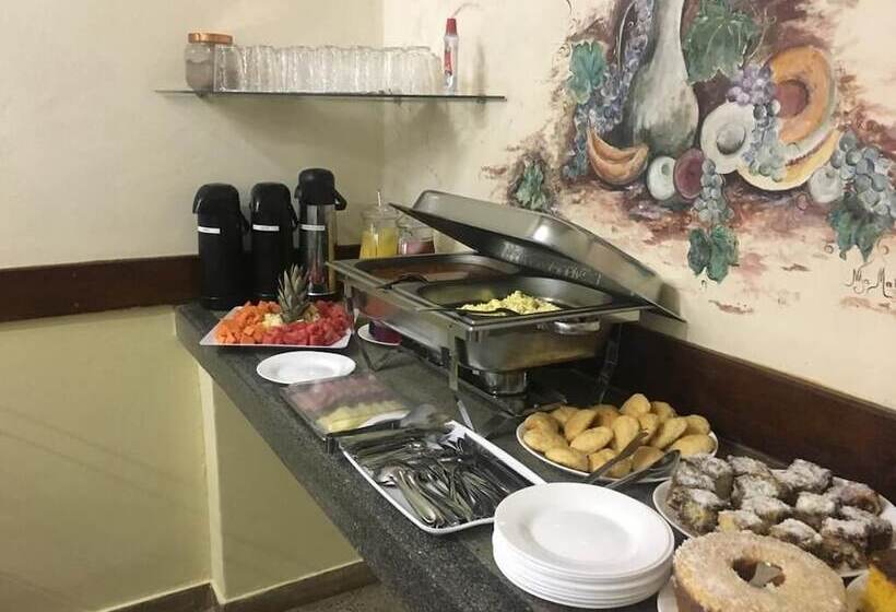 Отель Carmo Palace