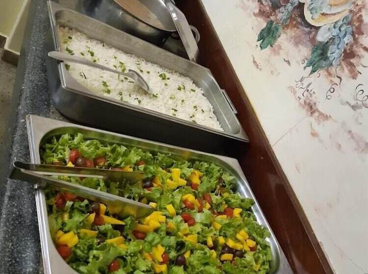 Отель Carmo Palace