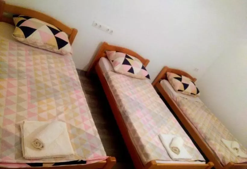 پانسیون Guesthouse Flaghome