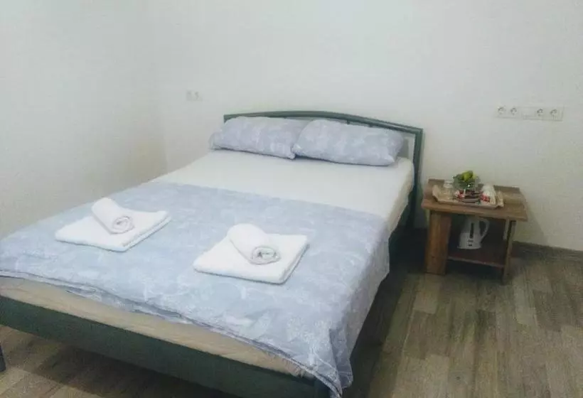 پانسیون Guesthouse Flaghome