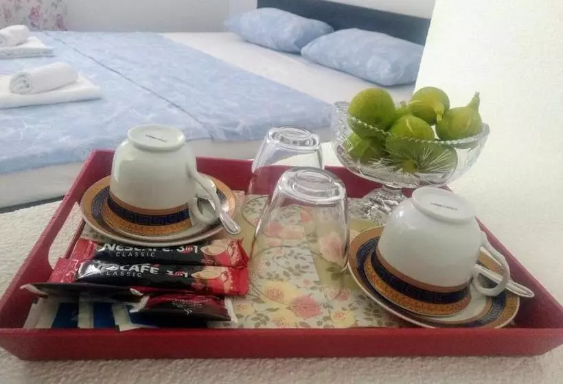 پانسیون Guesthouse Flaghome