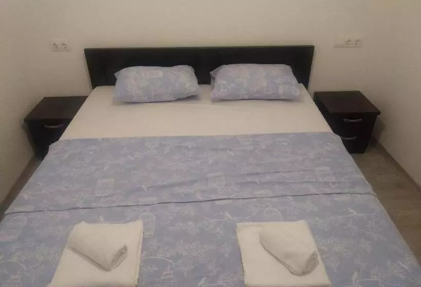 پانسیون Guesthouse Flaghome