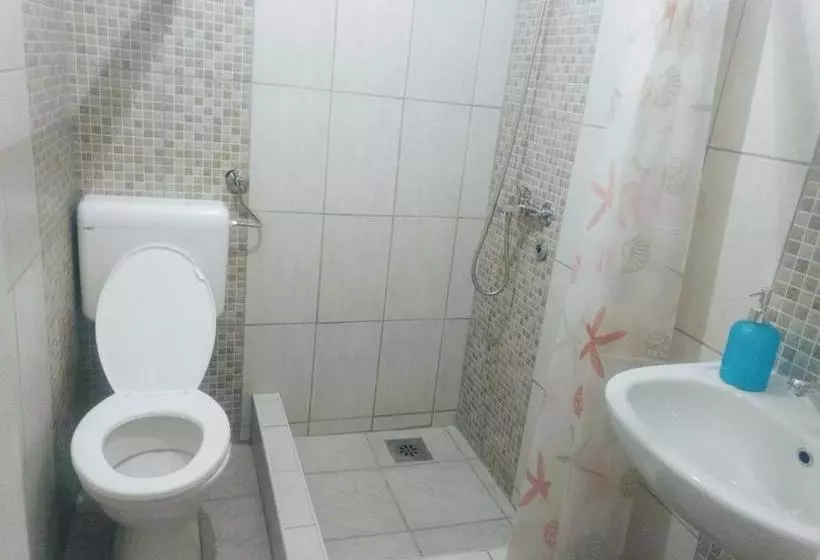 پانسیون Guesthouse Flaghome