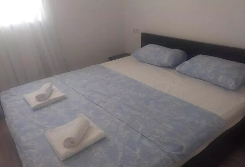 پانسیون Guesthouse Flaghome