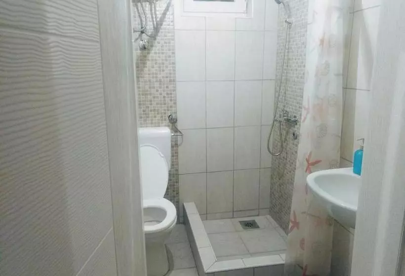 پانسیون Guesthouse Flaghome