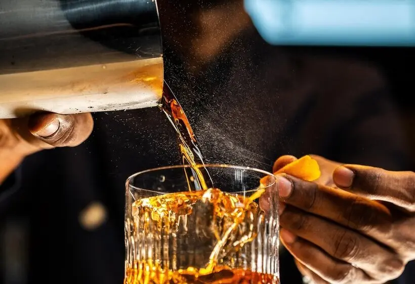 هتل Andaz Dubai The Palm, By Hyatt