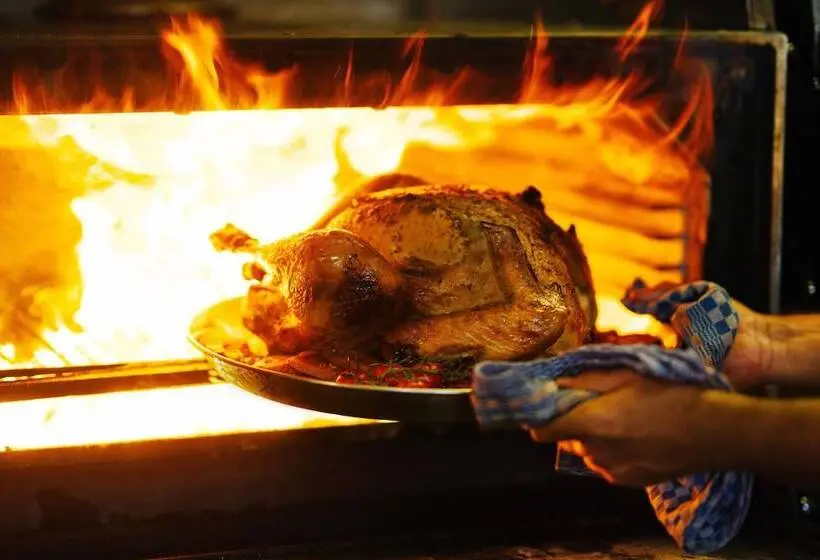 هتل Andaz Dubai The Palm, By Hyatt