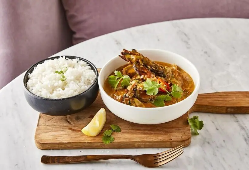 هتل Andaz Dubai The Palm, By Hyatt