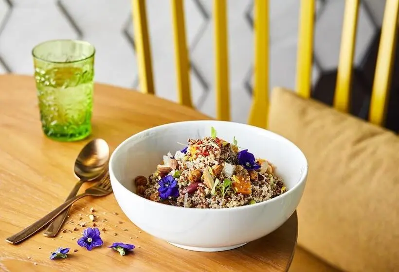 هتل Andaz Dubai The Palm, By Hyatt