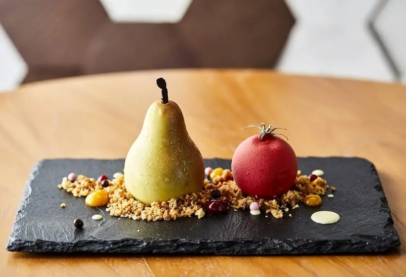 هتل Andaz Dubai The Palm, By Hyatt