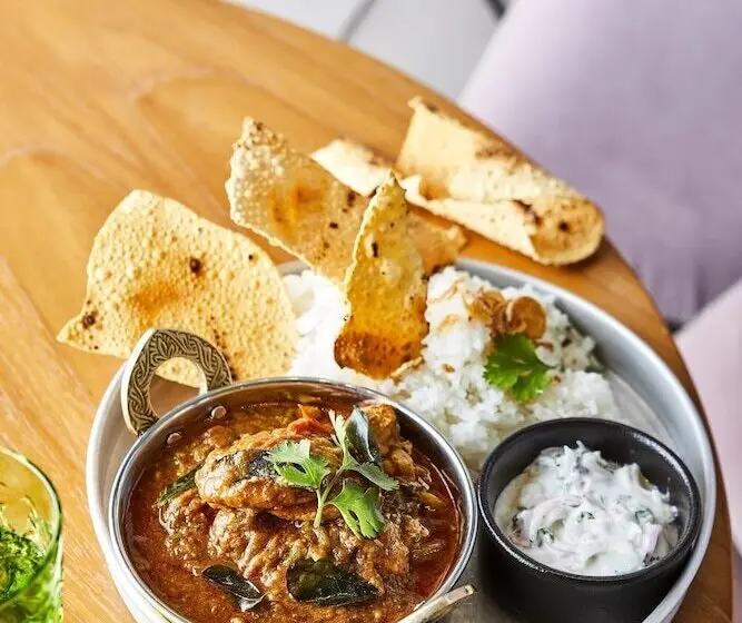 هتل Andaz Dubai The Palm, By Hyatt