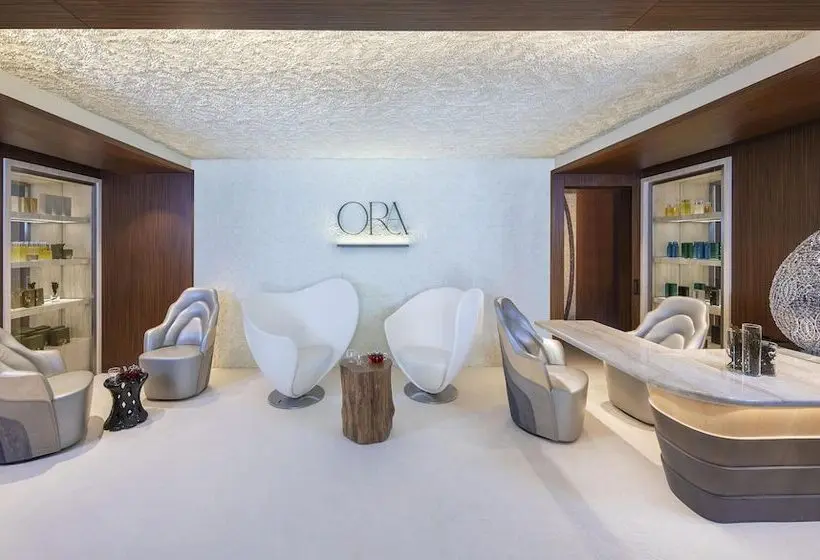 هتل Andaz Dubai The Palm, By Hyatt